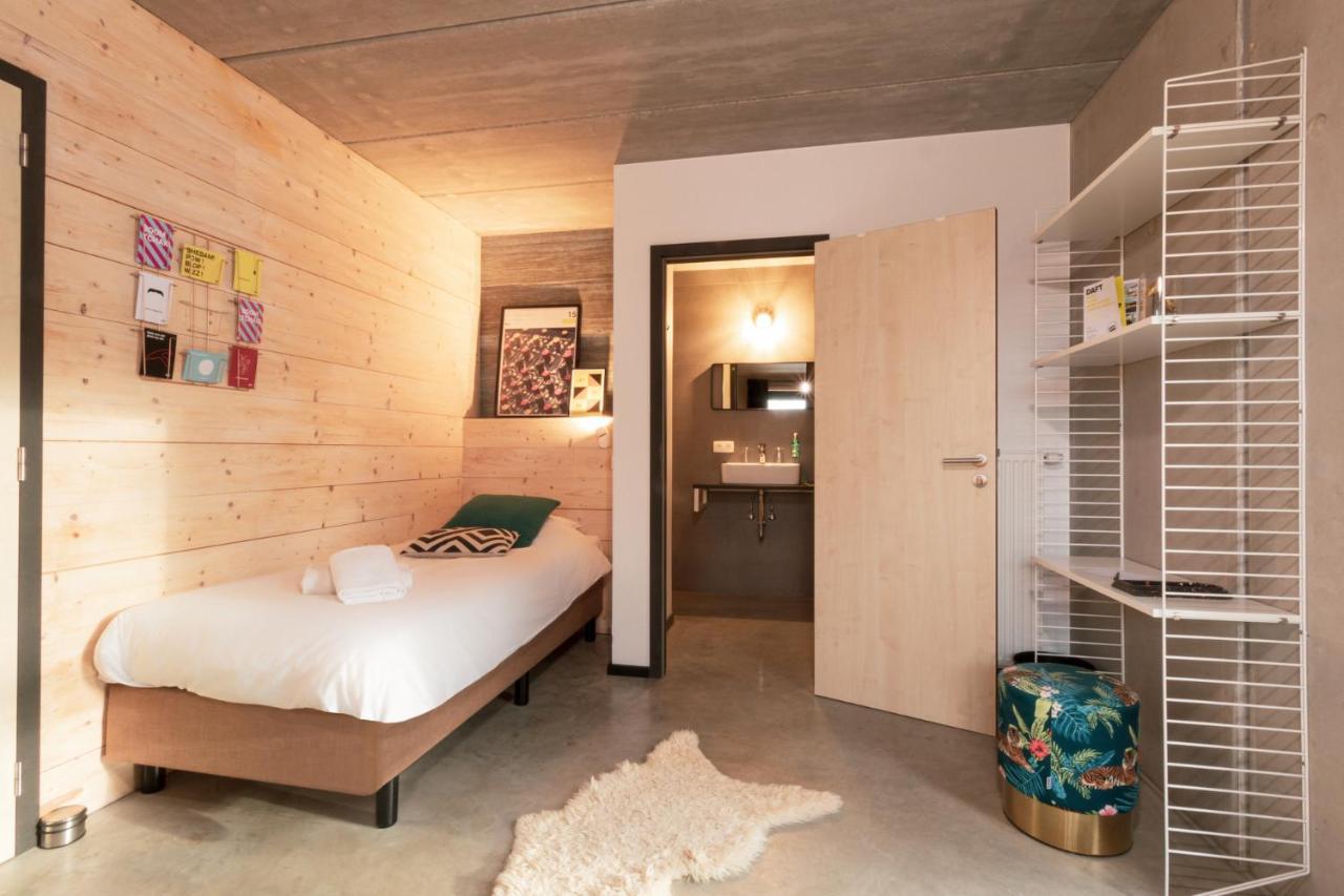 Daft Hotel & Glamping 말메디 외부 사진