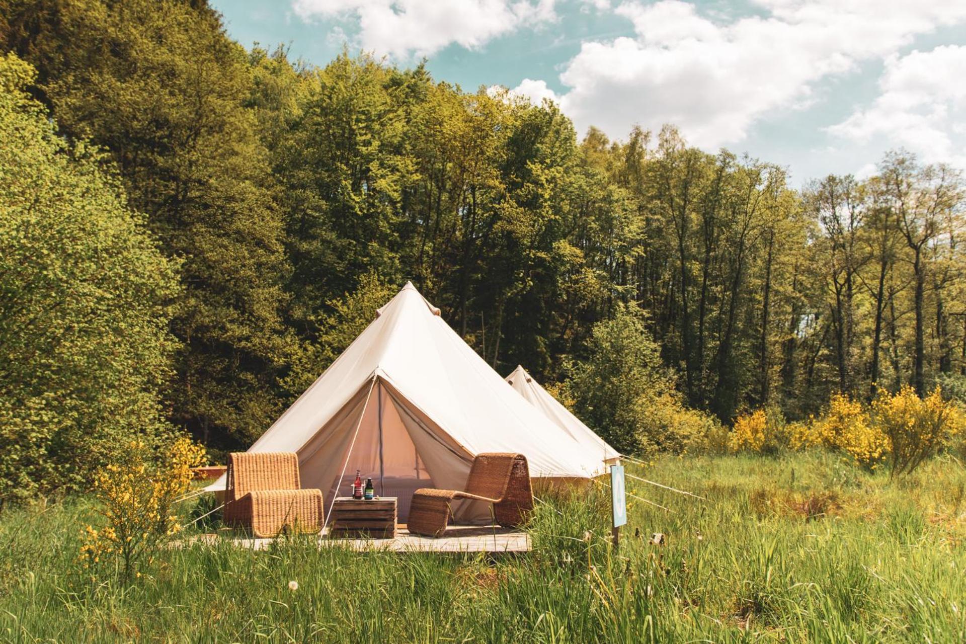 Daft Hotel & Glamping 말메디 외부 사진